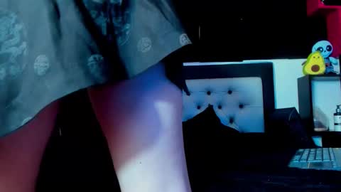 Snapshot of loredepp chatting on 01.18.26 Lore Depp online show from 01.18.26