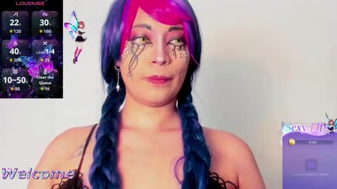 Snapshot of loredepp chatting on 02.13.26 Lore Depp online show from 02.13.26