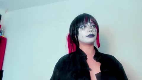 Snapshot of loredepp chatting on 02.20.26 Lore Depp online show from 02.20.26