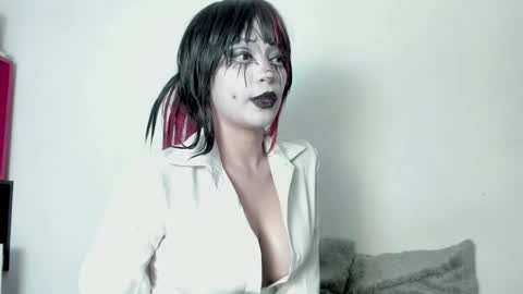 Snapshot of loredepp chatting on 03.04.26 Lore Depp online show from 03.04.26