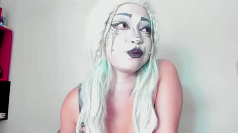 Lore Depp online show from 03.12.26