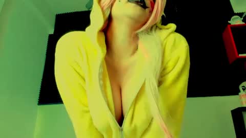 Lore Depp online show from 07.12.26