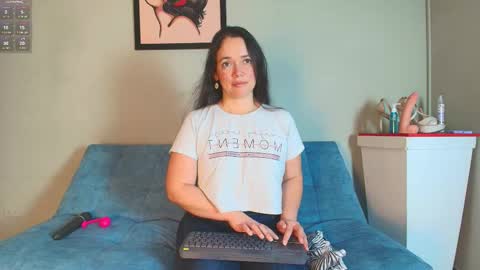 Loren Grey online show from 03.08.26