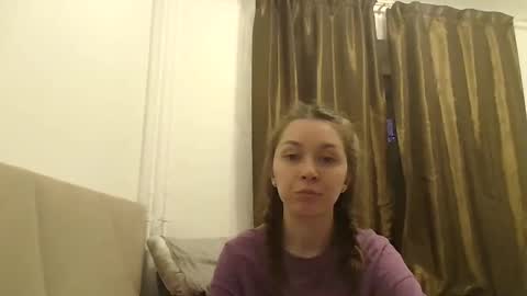 Lorelea cute online show from 02.12.26