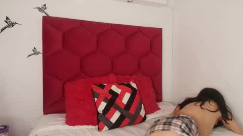 Snapshot of loreley_novoa chatting on 01.09.26 LORELI online show from 01.09.26