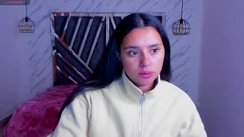 lorem_adams online show from 01.13.25