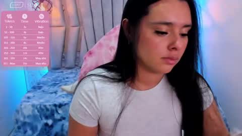 lorem_adams online show from 03.03.25