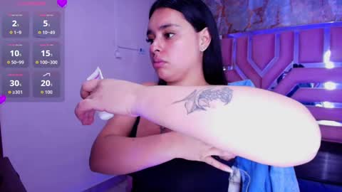 lorem_adams online show from 09.16.25
