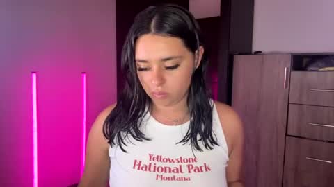 Snapshot of lorem_adams chatting on 06.19.26 lorem_adams online show from 06.19.26