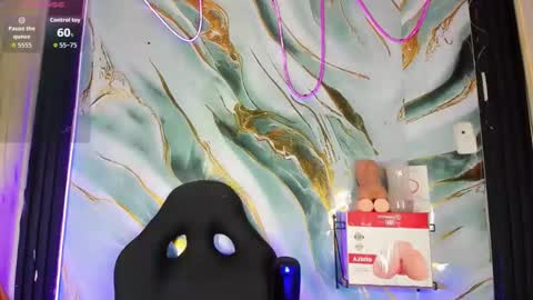 lorems_ online show from 12.15.25