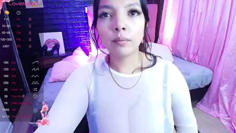 Loren online show from 10.06.25