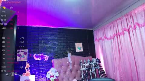 Loren online show from 10.22.25