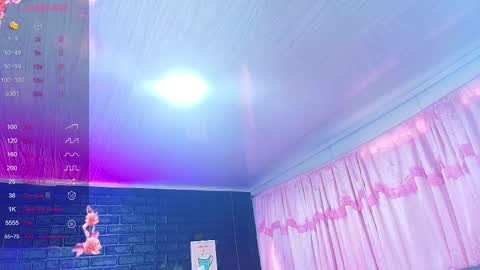 Loren online show from 10.23.25