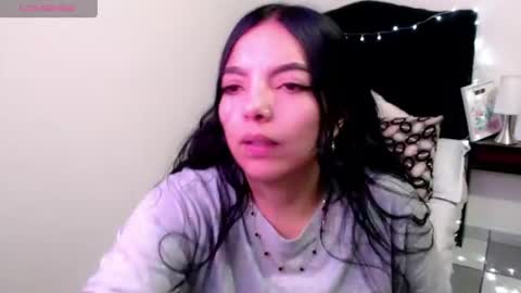 Snapshot of loren_44tits chatting on 06.21.26 Loren online show from 06.21.26