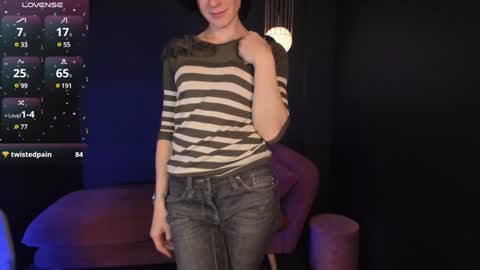 Loren online show from 12.03.24