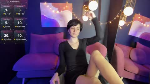 Loren online show from 01.17.25