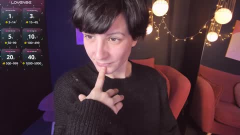 Loren online show from 01.22.25