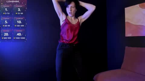 Loren online show from 02.19.25