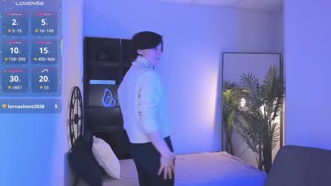 Loren online show from 01.09.26