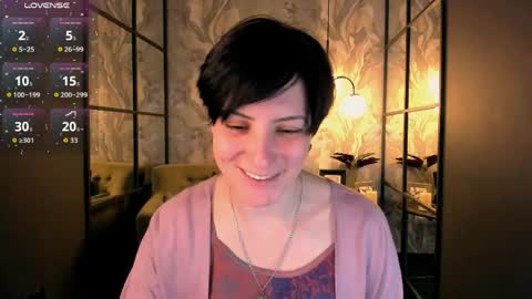 Loren online show from 04.07.26