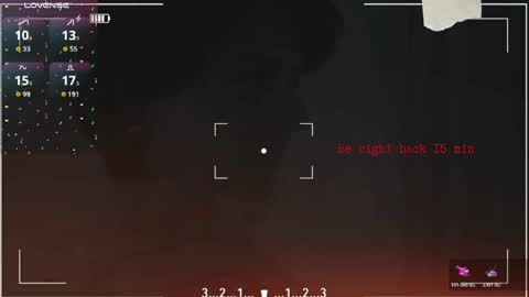 Loren online show from 04.18.26