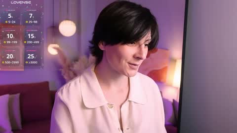 Snapshot of loren_daze chatting on 06.05.26 Loren online show from 06.05.26