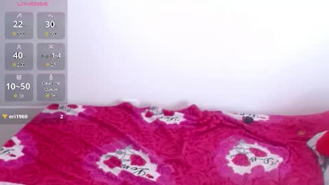 lorena494103 online show from 11.27.25