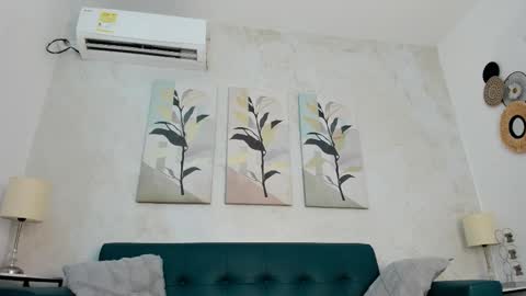 lorena_rubio online show from 12.15.25