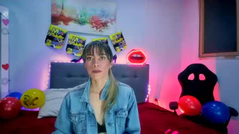 Snapshot of lorena_sweet3 chatting on 06.23.26 lorena_sweet3 online show from 06.23.26