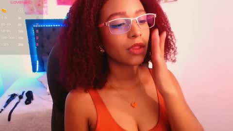 Snapshot of lorena_vieira_ chatting on 01.12.25 Lorena Vieira  online show from 01.12.25