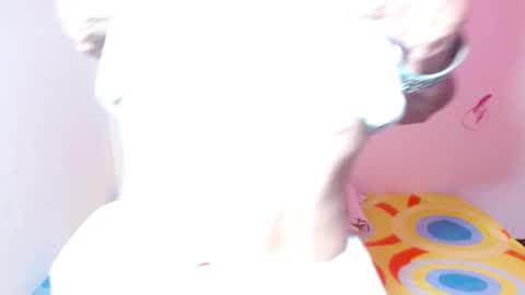 Lorena Capelli online show from 11.07.25