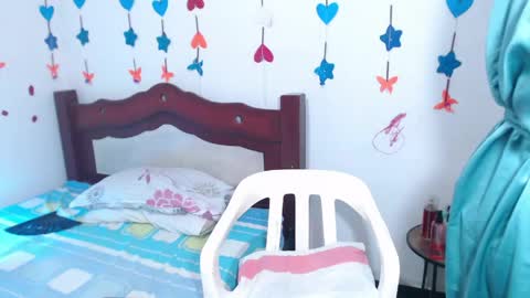 Lorena Capelli online show from 03.21.26