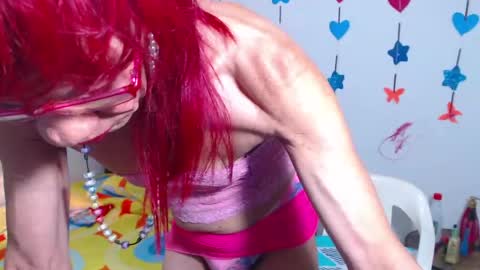 Lorena Capelli online show from 06.01.26