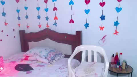 Snapshot of lorenacapelli chatting on 06.15.26 Lorena Capelli online show from 06.15.26