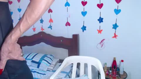 Snapshot of lorenacapelli chatting on 07.01.26 Lorena Capelli online show from 07.01.26