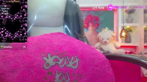 lore online show from 01.20.25