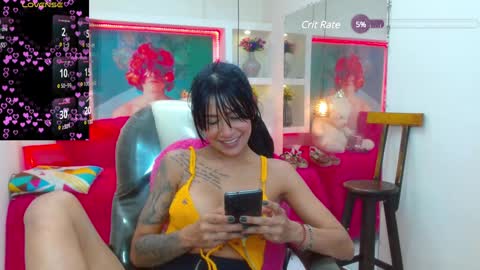 lore online show from 01.23.25