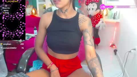 lore online show from 02.20.25