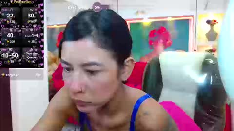 lore online show from 09.25.25