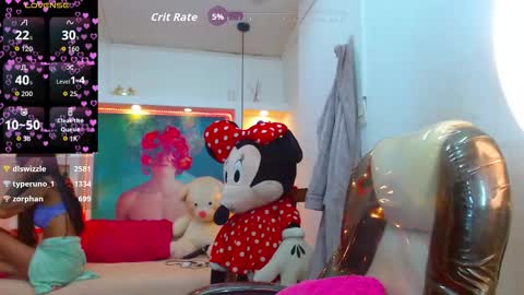 lore online show from 10.14.25