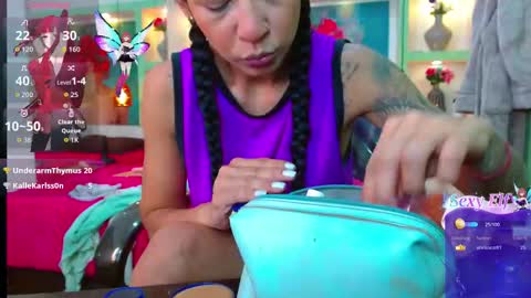 lore online show from 12.23.25