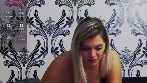 lorenaryan online show from 01.21.25