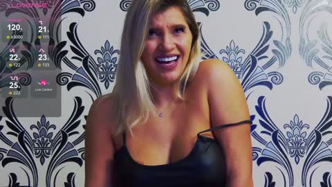 lorenaryan online show from 01.30.25