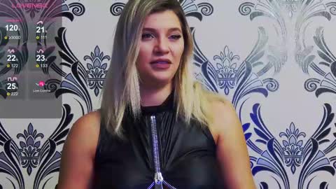 lorenaryan online show from 03.09.25