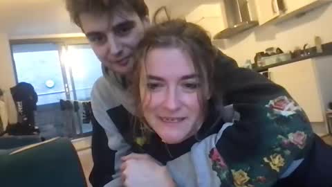 lorenatty online show from 04.12.26