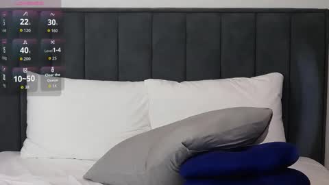 lorenbrice online show from 11.11.25