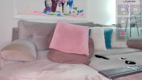 Loren online show from 12.12.24