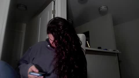 lorenlovely online show from 12.22.25