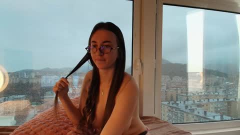 Amelia online show from 03.29.26