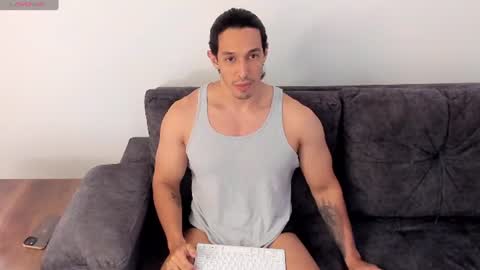 Lorenzo F online show from 07.26.26